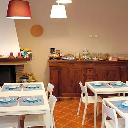 Otel Artemisia Siraküza