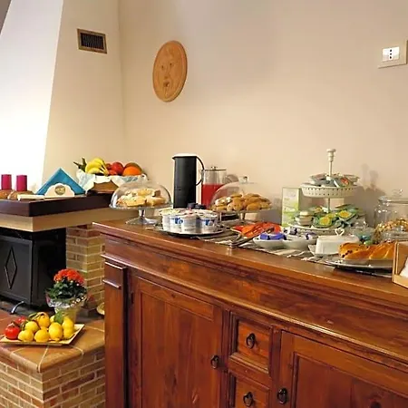 Otel Artemisia Siraküza